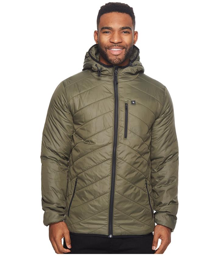 Rip Curl - Nezzy Anti Series Jacket