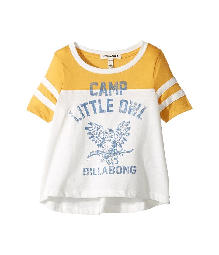 Billabong Kids - Local Girl Top