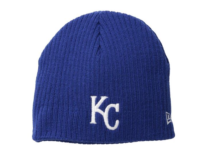 New Era My First Knit Kansas City Royals Team