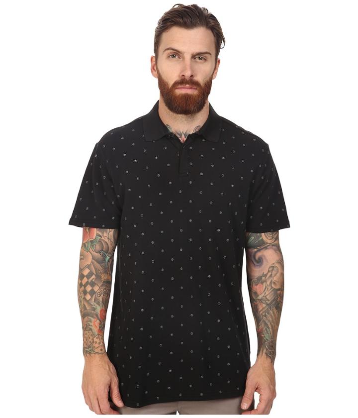 Tavik - Osaka Polo