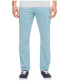 Ag Adriano Goldschmied - Graduate Tailored Leg Twill In Yacht Blue