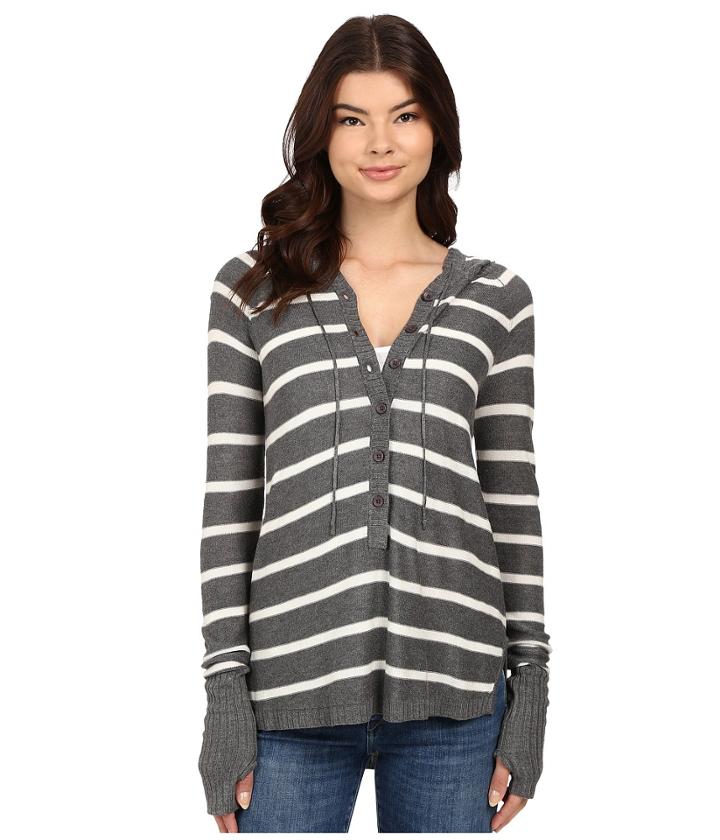 Lamade - Roxi Hoodie