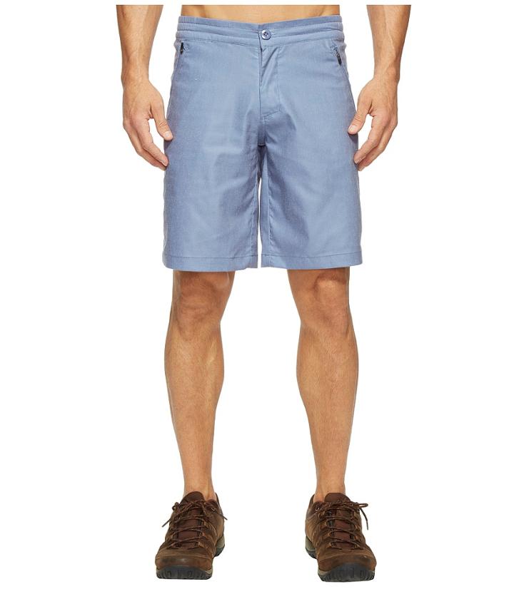 United By Blue - Berkshire Shorts