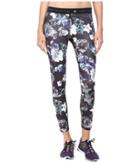 Adidas By Stella Mccartney - Run Adizero Dark Blossom Tights B48963
