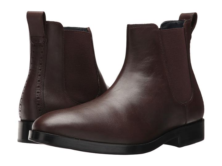Cole Haan - Dumont Grand Chelsea Waterproof