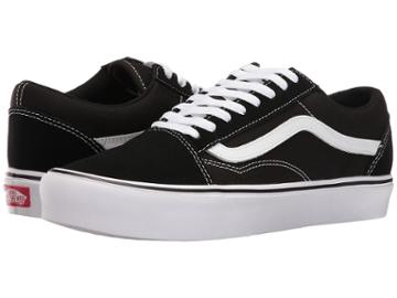 Vans - Old Skool Lite