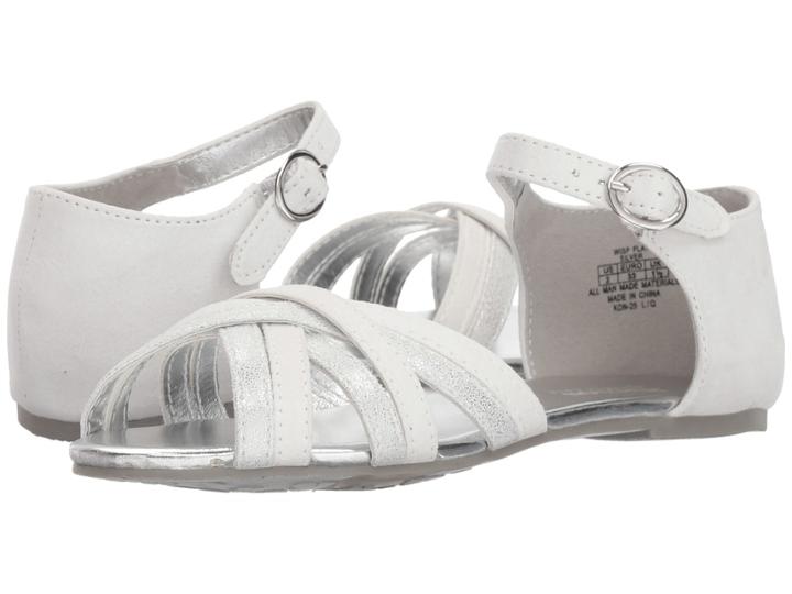 Kenneth Cole Reaction Kids - Wisp Flat