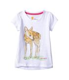 Carhartt Kids - Watercolor Deer Tee