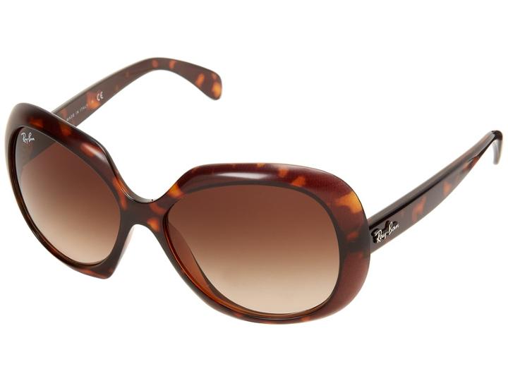 Ray-ban - Rb4208 55mm