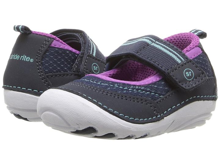 Stride Rite - Sm Gwyn