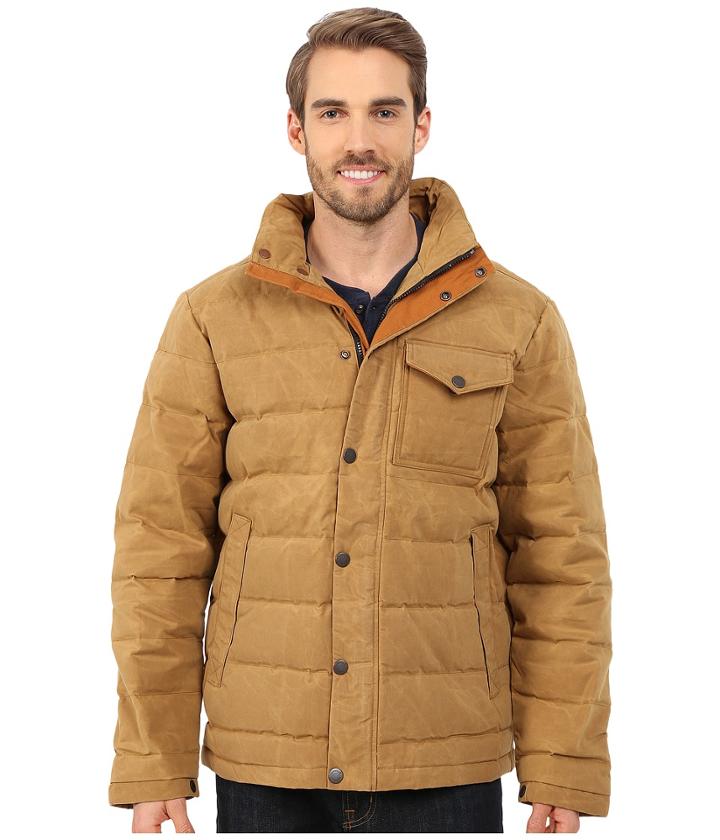 Timberland - Mount Davis Down Jacket