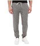 Threads 4 Thought - Marled Terry Jogger
