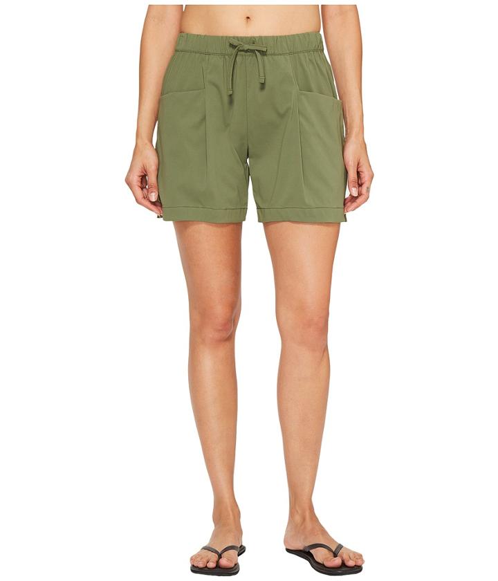 Lucy - Rogue Shorts