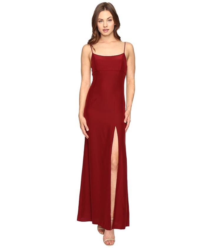 Stone Cold Fox - Christy Gown
