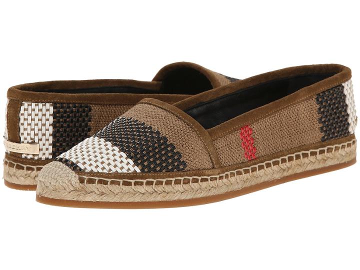 Burberry - Halyfield