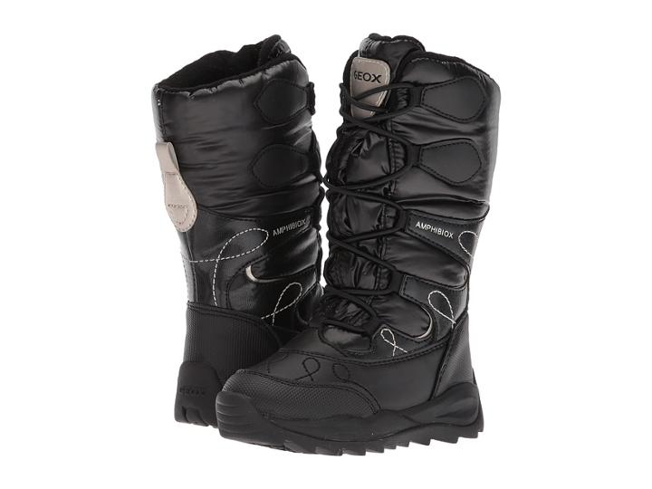 Geox Kids - Jr Orizont Girl Abx 4