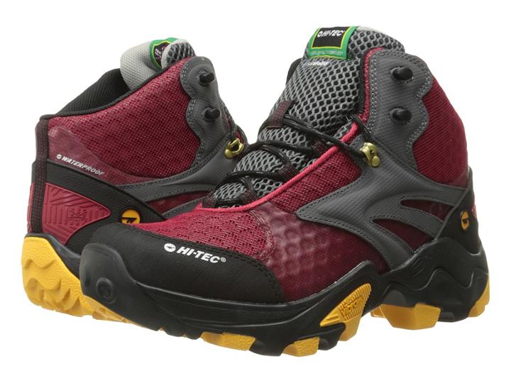 Hi-tec - V-lite Flash Fast Hike I-shield Waterproof