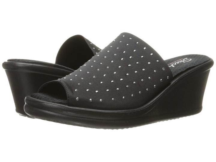 Skechers - Rumblers - Silky Smooth