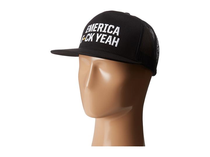 Emerica - F Yeah Trucker Hat