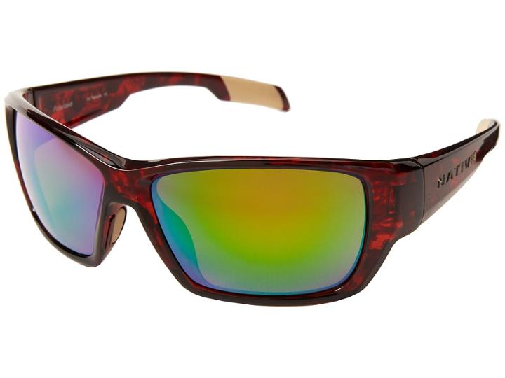 Native Eyewear - Ward