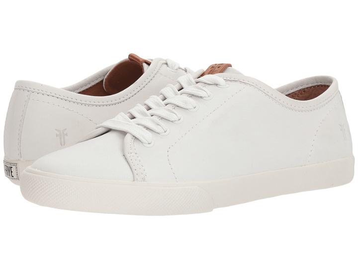 Frye - Maya Low Lace