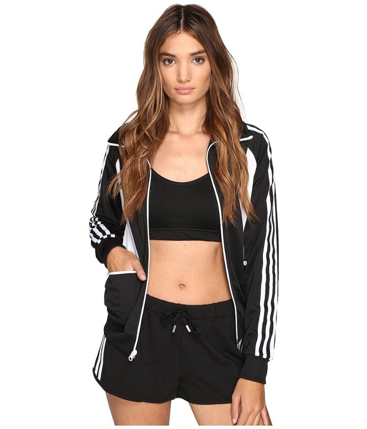 Adidas Originals - Sandra 1977 Track Top