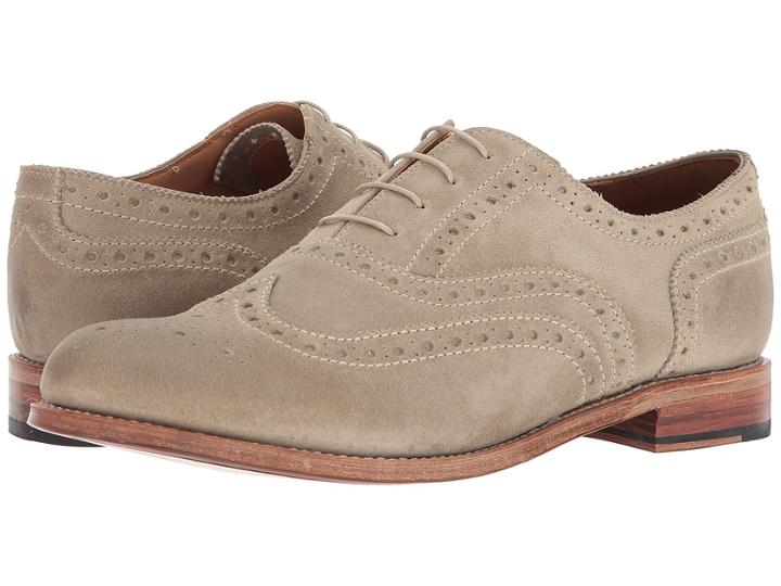Grenson - William Wingtip Oxford