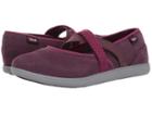 Teva - Hydro-life Slip-on Leather