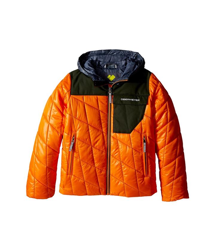 Obermeyer Kids - Catapult Jacket