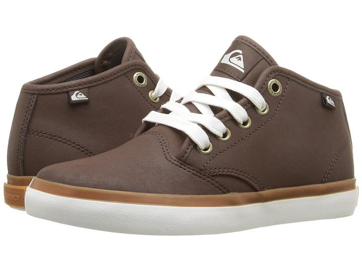Quiksilver Kids - Shorebreak Deluxe Mid