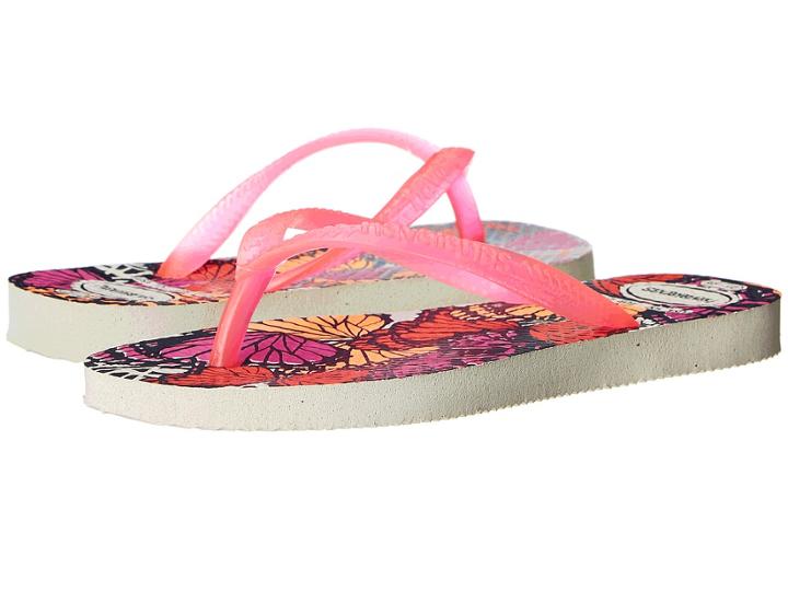 Havaianas Kids - Slim Fashion