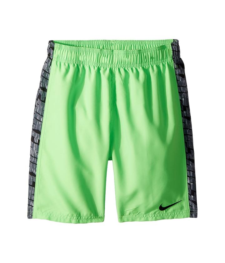 Nike Kids - Rush Replay Racer 6 Trunk