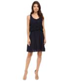 Only - Minja Sleeveless Short Woven Dress