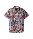 O'neill Kids - Hubbard Short Sleeve Shirt