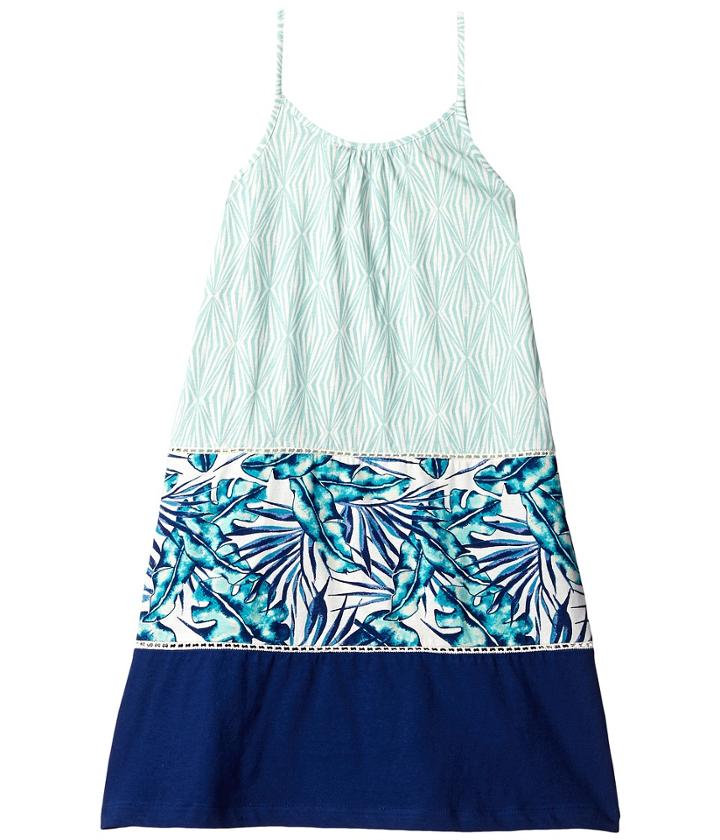 Roxy Kids - Dolores Park Dress
