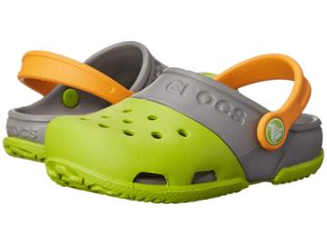 Crocs Kids - Crocs Kids - Electro Ii Clog
