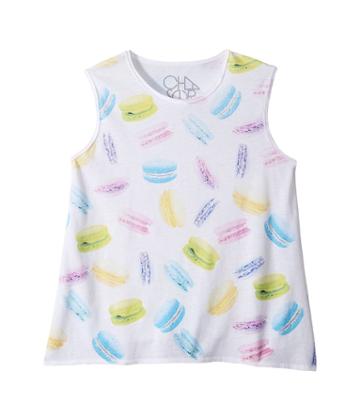 Chaser Kids - Macron Mania Tank Top