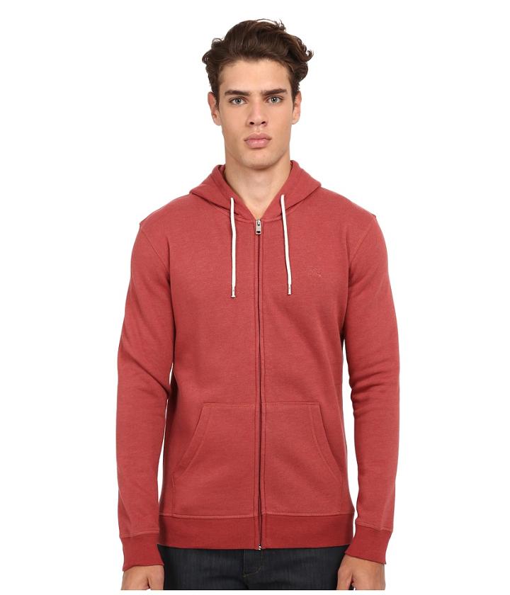 Quiksilver - Major Zip