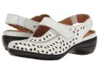Spring Step - Fogo