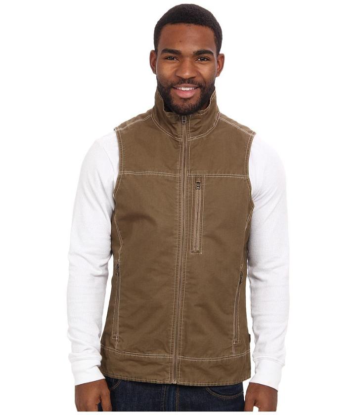 Kuhl Burr Vest