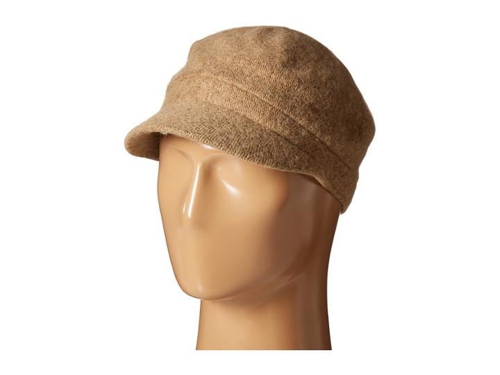 Betmar - Rhinestone Cap
