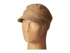 Betmar - Rhinestone Cap