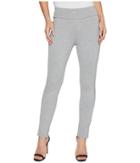 Ivanka Trump - Ponte Side Seam Top Stitch Pants