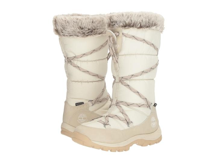 Timberland - Chillberg Over The Chill