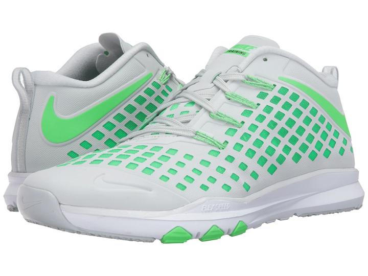 Nike - Train Quick