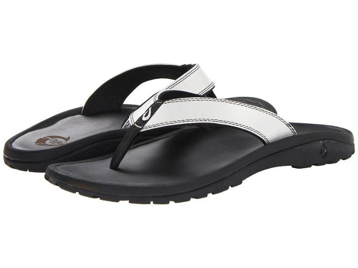 Olukai Ohana Leather