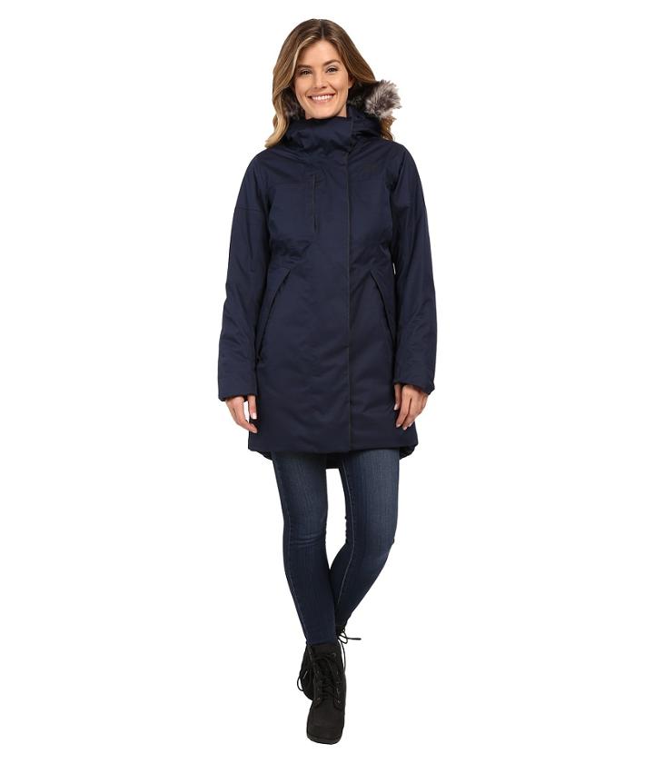 The North Face - Crestmont Parka