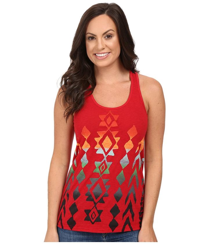 Roper - 0228 Slub Jersey Tank Top