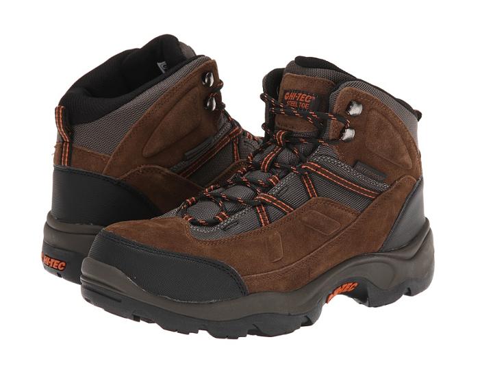 Hi-tec - Bandera Pro Mid St