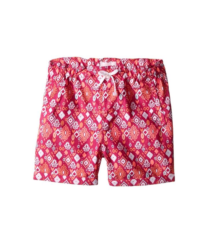 Pumpkin Patch Kids - Zoe Pull-on Shorts